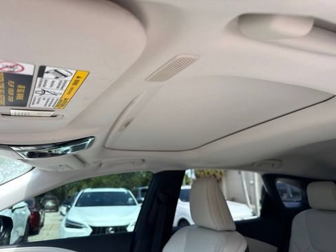 Used 2025 Lexus RX 350 Premium Plus w/ Accessory Package (K3) FWD image 19