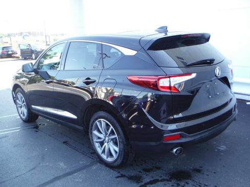Used 2019 Acura RDX AWD w/ Technology Package image 9