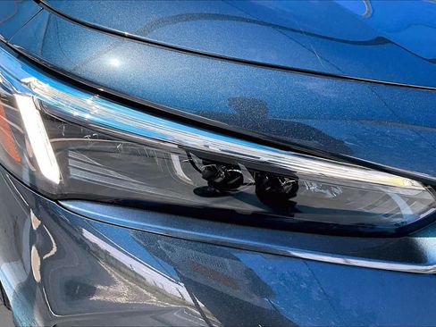 New 2026 Honda Civic Sport image 12