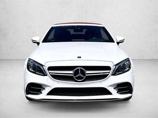 Used 2020 Mercedes-Benz C 43 AMG 4MATIC Cabriolet video 3