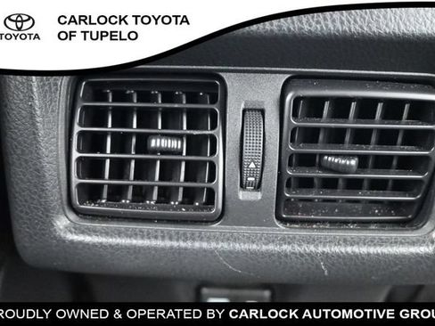 Used 2025 Toyota Camry SE FWD image 43
