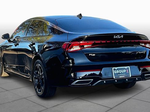 Used 2022 Kia K5 GT-Line w/ GT-Line FWD Premium Package image 11