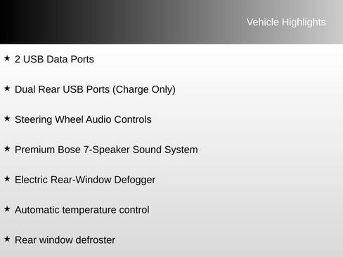 Used 2023 Chevrolet Silverado 1500 ZR2 w/ Technology Package image 19