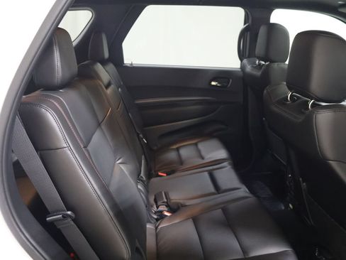 New 2026 Dodge Durango GT AWD/4WD image 16