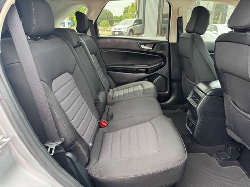 Used 2020 Ford Edge SE AWD/4WD image 22