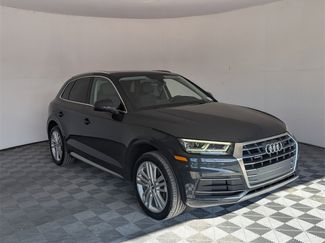 Used 2019 Audi Q5 2.0T Premium Plus w/ Premium Plus Package video 2