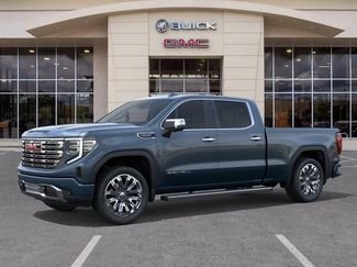 New 2026 GMC Sierra 1500 Denali w/ Denali Reserve Package AWD/4WD video 2