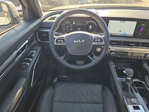 New 2025 Kia Telluride SX Prestige X-Line image 16