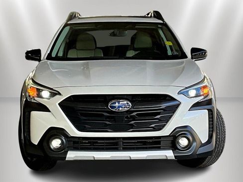 Certified 2025 Subaru Outback Limited XT w/ Tech Package 2 image 2