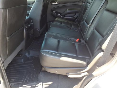 Used 2019 Chevrolet Tahoe LT AWD/4WD image 13