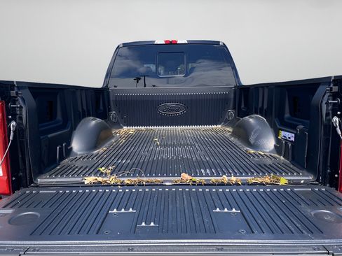 New 2026 Ford F250 King Ranch AWD/4WD image 11