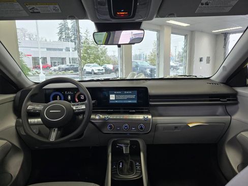 New 2026 Hyundai Kona SE AWD/4WD image 37