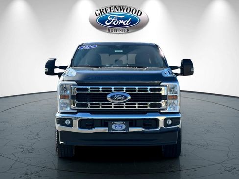 New 2026 Ford F250 XLT w/ 360-Degree Camera Package image 9