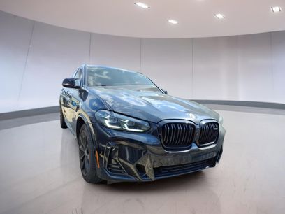 Used 2022 BMW X4 M40i w/ Premium Package