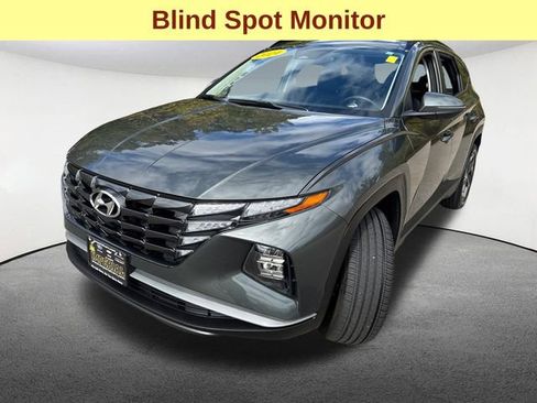 Used 2024 Hyundai Tucson SEL image 6