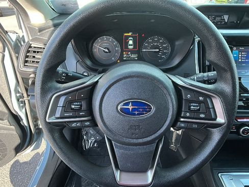 Certified 2023 Subaru Crosstrek 2.0i AWD/4WD image 19