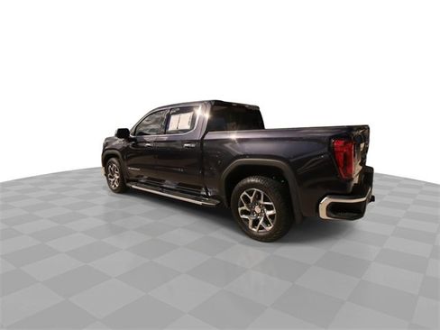Certified 2022 GMC Sierra 1500 SLT w/ SLT Premium Plus Package image 10