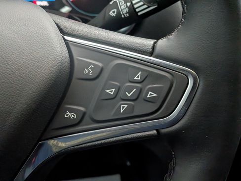 Certified 2024 Chevrolet Equinox LT image 22