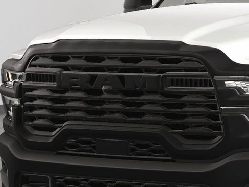 New 2025 RAM 3500 Tradesman AWD/4WD image 14