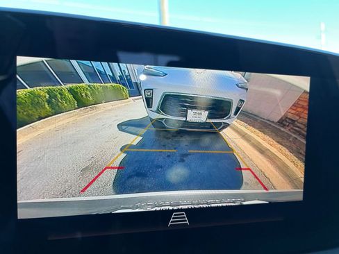 Used 2025 Buick Encore GX Preferred image 17