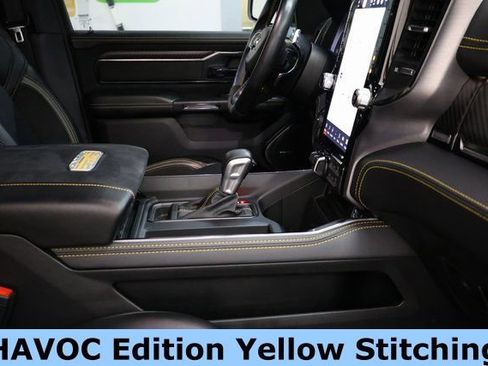 Used 2023 RAM 1500 TRX w/ TRX Level 2 Equipment Group image 31