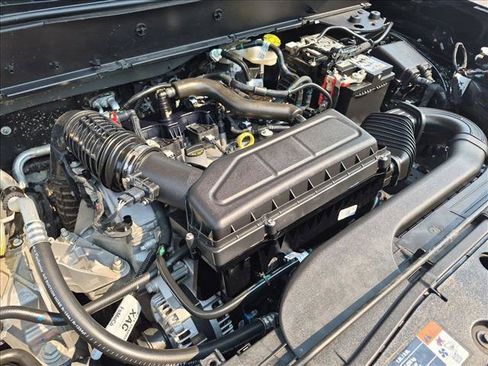 Used 2025 Ford Bronco Sport Big Bend AWD/4WD image 22