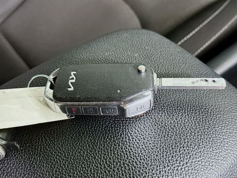 Used 2024 Kia Forte LX FWD image 21