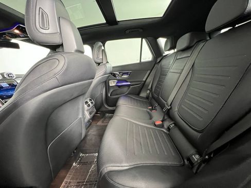 Certified 2025 Mercedes-Benz GLC 300 4MATIC image 26
