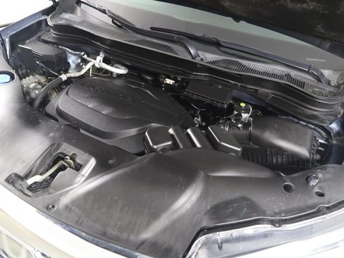 Used 2021 Honda Pilot EX-L image 19