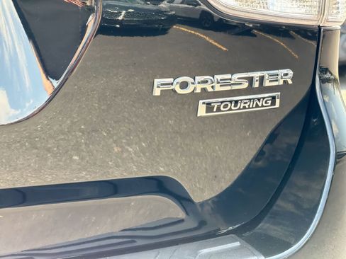 Certified 2023 Subaru Forester Touring AWD/4WD image 13