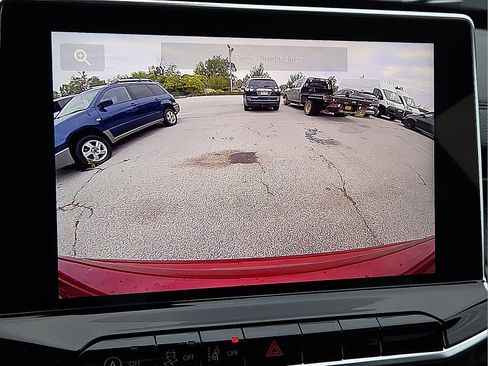 New 2026 Jeep Compass Latitude w/ Quick Order Package 29K image 16