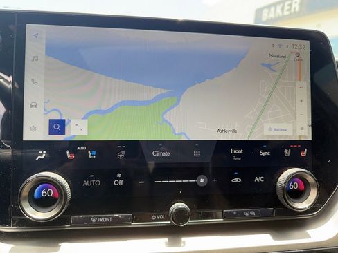 Used 2024 Lexus TX 350 AWD w/ Technology Package image 11