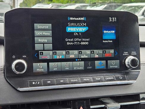 Used 2024 Mitsubishi Outlander SE FWD image 26