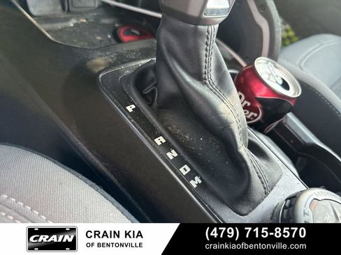 Used 2022 Ford Bronco Outer Banks AWD/4WD image 22
