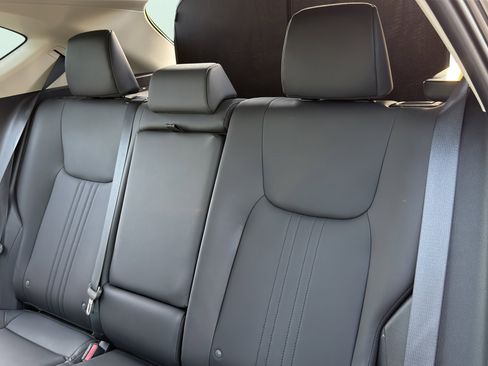 Used 2025 Lexus NX 350 AWD w/ Accessory Package (2T) image 20