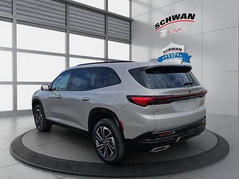 New 2026 Buick Enclave Sport Touring w/ Power Package image 5