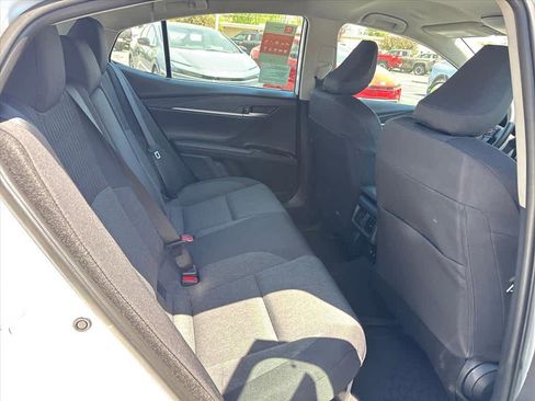New 2026 Toyota Camry LE image 7