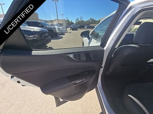 Used 2023 Lexus NX 350 350 Premium image 11