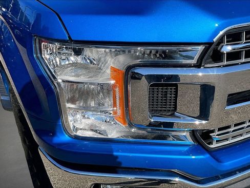 Used 2020 Ford F150 XLT w/ Equipment Group 302A Luxury AWD/4WD image 30