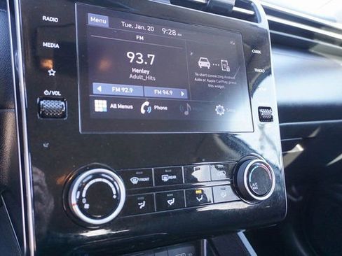 Used 2023 Hyundai Tucson SEL image 17