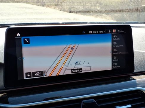 Used 2023 BMW 530e xDrive w/ Convenience Package image 26