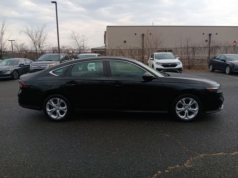 Used 2024 Honda Accord LX image 2