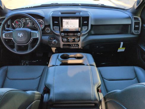 Used 2025 RAM 1500 Tradesman image 14