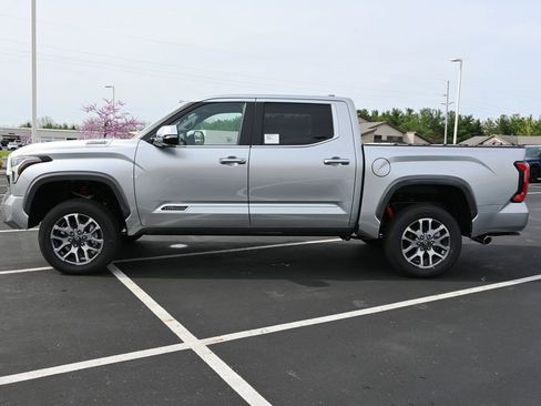 New 2026 Toyota Tundra 1794 Edition AWD/4WD image 4