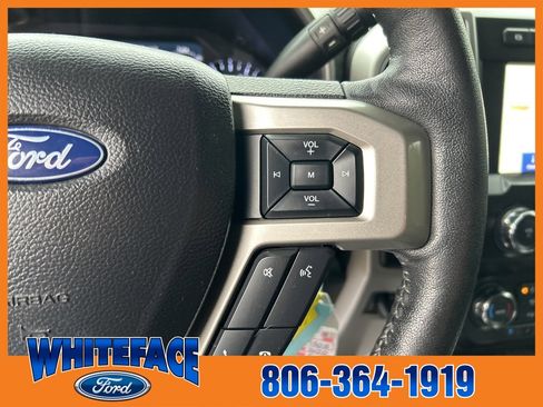 Used 2020 Ford F250 Lariat w/ Lariat Value Package image 20