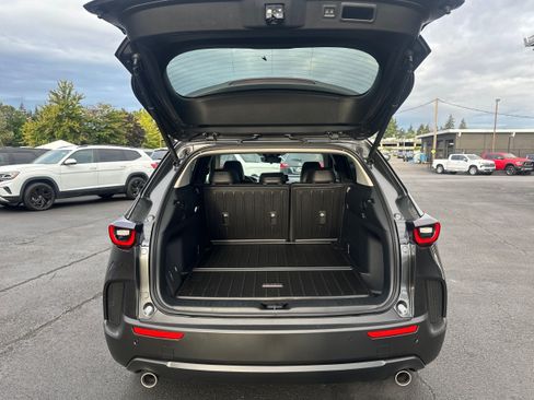 Used 2026 MAZDA CX-50 AWD 2.5 S w/ Weather Package image 11