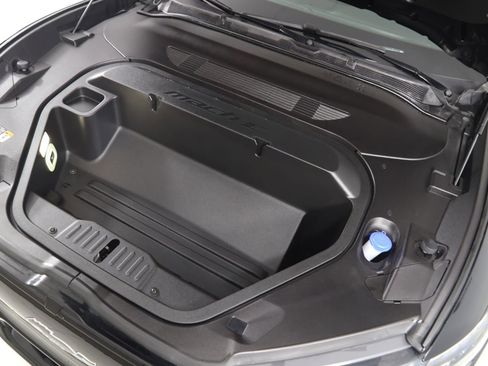 Used 2025 Ford Mustang Mach-E Premium AWD/4WD image 18