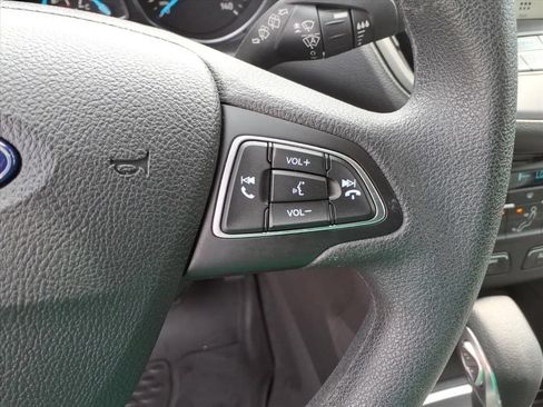 Used 2019 Ford Escape SE AWD/4WD image 25