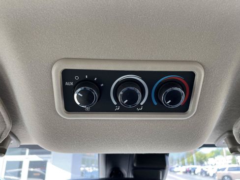 Used 2022 Chevrolet Express 2500 LS w/ Driver Convenience Package RWD image 23