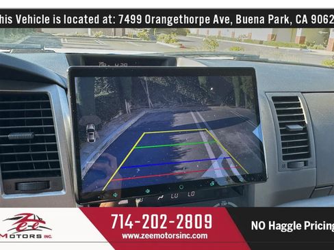 Used 2011 Toyota Sequoia SR5 RWD image 26